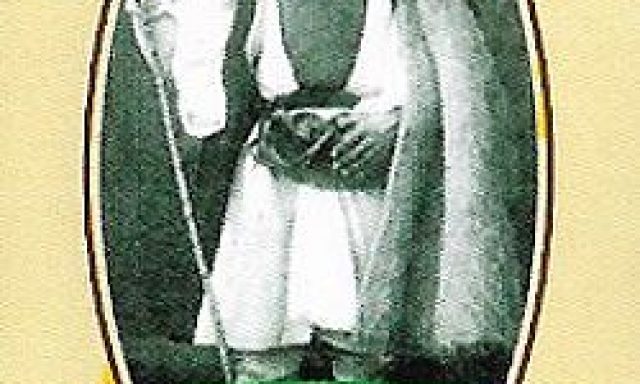 Η ΣΤΑΝΗ ΤΟΥ ΒΛΑΧΟΥ(Π.ΜΠΑΜΠΑΝΗΣ -Η.ΠΑΥΛΙΑΣ Ο.Ε.)