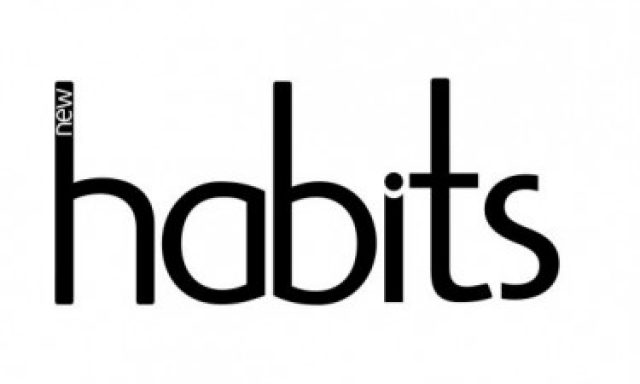 NEW HABITS