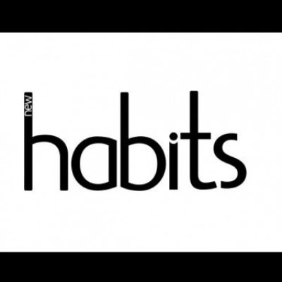 NEW HABITS