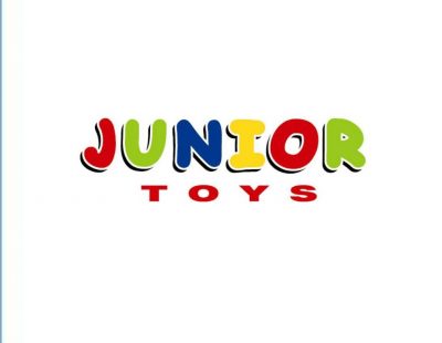 JUNIOR TOYS – ΜΠΑΜΠΑΝΑΡΑΣ ΒΑΣΙΛΕΙΟΣ