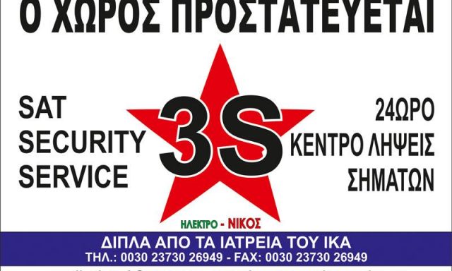 ΗΛΕΚΤΡΟ-ΝΙΚΟΣ