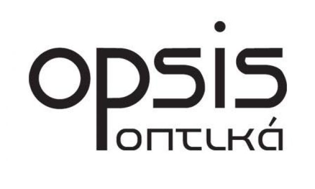 OPSIS – ΡΗΓΑΣ ΣΤΑΥΡΟΣ