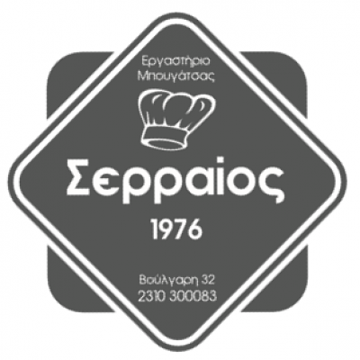 ΣΕΡΡΑΙΟΣ – ΑΝΑΓΝΩΣΤΟΥ ΑΚ. ΑΘΑΝΑΣΙΟΣ