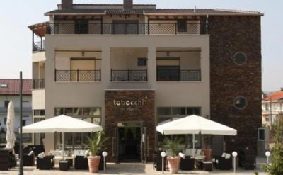 TABACCHI CAFE LOUNGE BAR – ART ROOMS ΜΑΣΤΟΣ ΙΩΑΝΝΗΣ