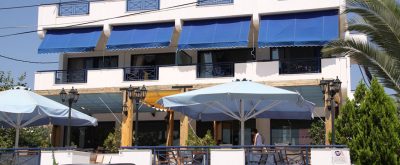 HOTEL VALERA &#8211; ΤΖΕΤΖΟΥΜΗΣ ΙΩΑΝΝΗΣ