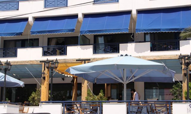 HOTEL VALERA – ΤΖΕΤΖΟΥΜΗΣ ΙΩΑΝΝΗΣ