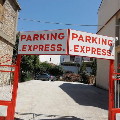 PARKING EXPRESS