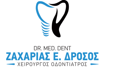 DR. MED. DENT ΖΑΧΑΡΙΑΣ Ε. ΔΡΟΣΟΣ