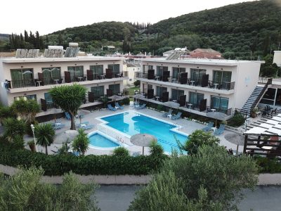 MARINA HOTEL – ΝΙΚΟΜΑΝΗΣ ΕΥΘΥΜΙΟΣ ΚΑΛΟΓΗΡΟΥ ΑΙΚΑΤΕΡΙΝΗ ΟΕ