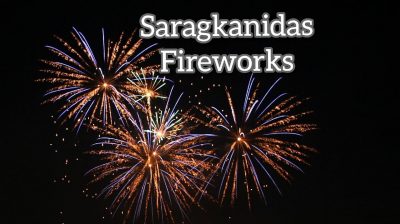 FIRE FANTASY – ΣΑΡΑΓΚΑΝΙΔΑΣ ΠΥΡΟΤΕΧΝΗΜΑΤΑ ΟΕ