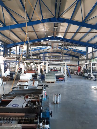 ΕΛΒΙΟΛΑΜ – Κ ΤΖΟΥΒΑΡΑΣ ΚΑΙ ΣΙΑ ΟΕ