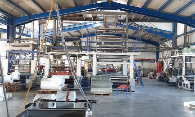 ΕΛΒΙΟΛΑΜ – Κ ΤΖΟΥΒΑΡΑΣ ΚΑΙ ΣΙΑ ΟΕ