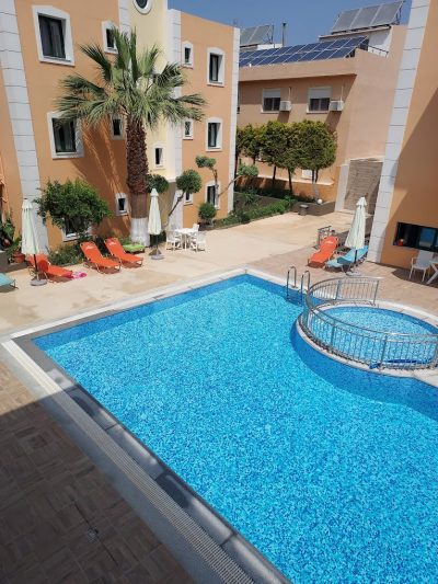 PELLA APARTMENTS – ΑΦΟΙ ΒΑΤΣΙΘΙΑΝΟΥ ΙΚΕ