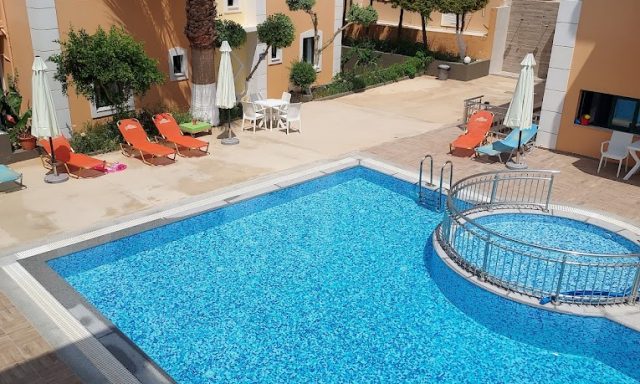 PELLA APARTMENTS – ΑΦΟΙ ΒΑΤΣΙΘΙΑΝΟΥ ΙΚΕ