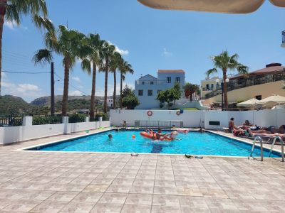 CAMARI GARDEN – ΝΙΚΟΛΑΚΑΚΗΣ Θ ΑΕ