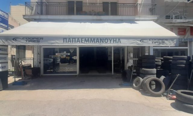 ΠΑΠΑΕΜΜΑΝΟΥΗΛ ΔΗΜΗΤΡΙΟΣ