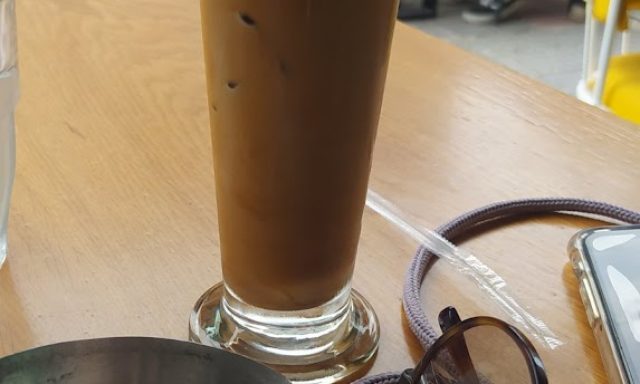 ABARIZA – ΤΡΙΦΕΡΗΣ ΑΛΕΞΑΝΔΡΟΣ