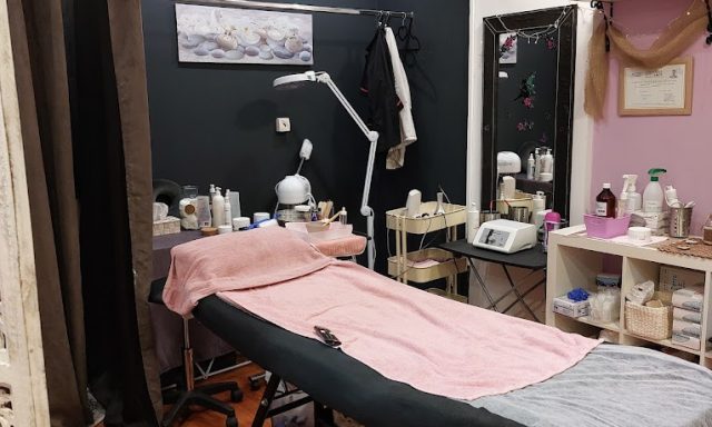 EVIS BEAUTY TOUCH (Τσεσμελή Ευαγγελία)