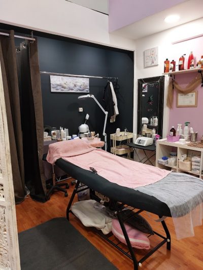 EVIS BEAUTY TOUCH (Τσεσμελή Ευαγγελία)