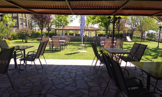 ΥΔΡΑΓΩΓΕΙΟ ΠΑΡΚ