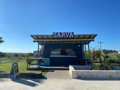 SARVA COFFEE CANTEEN