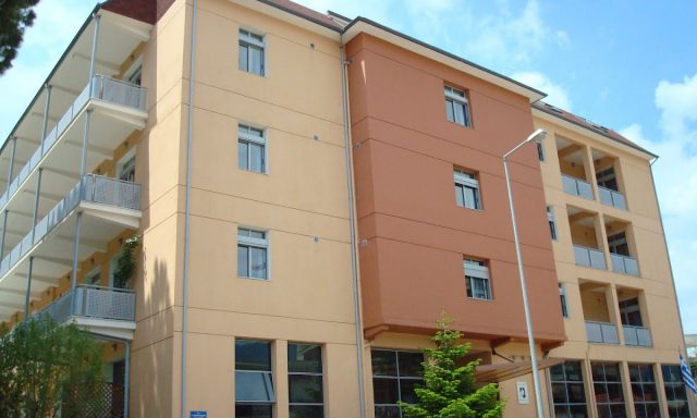 ΓΗΡΟΚΟΜΕΙΟ ΖΩΣΙΜΑΔΩΝ ΙΩΑΝΝΙΝΑ