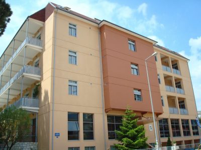 ΓΗΡΟΚΟΜΕΙΟ ΖΩΣΙΜΑΔΩΝ ΙΩΑΝΝΙΝΑ