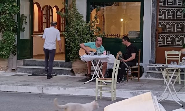 ΙΩΝΙΚΟΣ (Βασιλικός Ευάγγελος Χ.)