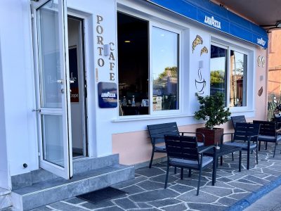 PORTO CAFE (Σοπιλίδης Σπυρίδων Χ.)