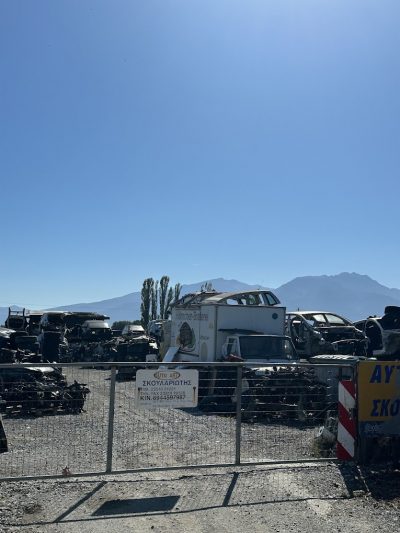 AUTO ART SKOULARIOTIS – ΣΚΟΥΛΑΡΙΩΤΗΣ ΑΛΕΞΑΝΔΡΟΣ