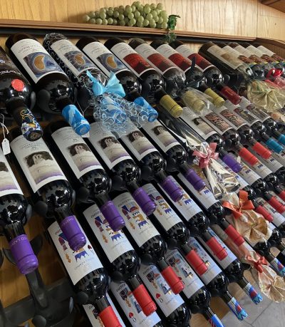 ΚΑΒΑ ΔΙΟΝΥΣΟΣ – ΑΜΒΡΟΣΙΑΔΟΥ ΑΝΝΑ ΚΑΙ ΣΙΑ ΟΕ