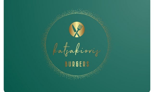 KATSAKIORIS BURGERS