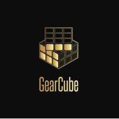 GEAR CUBE
