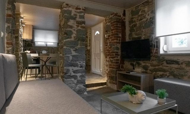 PETRA HOUSES – ΑΓΓΕΛΗ ΑΓΓΕΛΙΚΗ