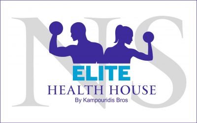BY KAMPOYRIDIS ELITE HEALTH HOUSE – ΚΑΜΠΟΥΡΙΔΗΣ ΝΙΚΟΛΑΟΣ