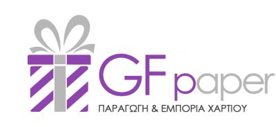 GF PAPER &#8211; ΦΡΟΝΙΜΟΣ ΓΕΩΡΓΙΟΣ