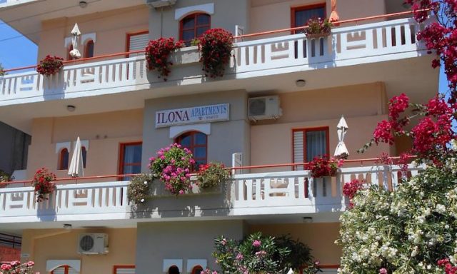 ILONA (Μαθιουδάκης Γεώργιος Ε.)