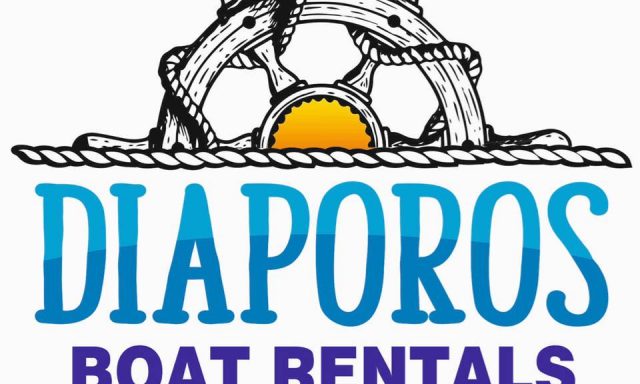 DIAPOROS BOAT RENTALS