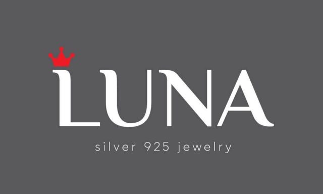 LUNA JEWELRY