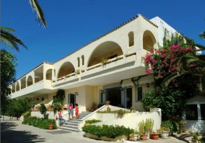 MARINOS BEACH &#8211; ΜΑΝΩΛΕΝΑ ΑΕ