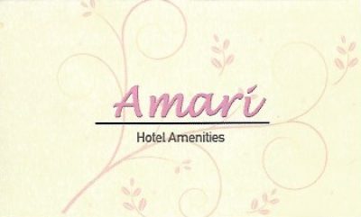 AMARI-ΚΑΛΟΜΕΝΟΠΟΥΛΟΣ Κ. ΚΑΙ ΣΙΑ ΟΕ