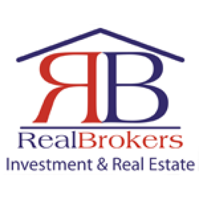 REAL BROKERS – ΚΑΡΑΔΗΜΑΣ ΒΑΣΙΛΕΙΟΣ