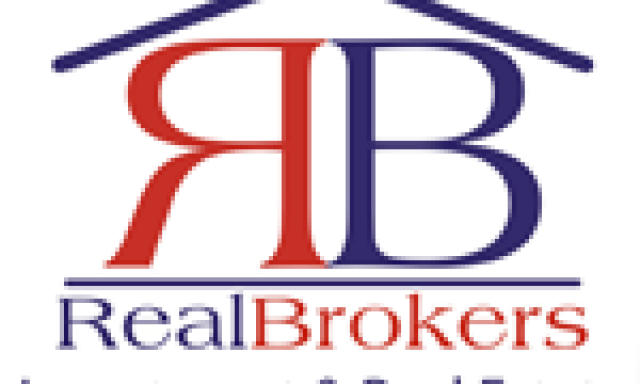 REAL BROKERS – ΚΑΡΑΔΗΜΑΣ ΒΑΣΙΛΕΙΟΣ