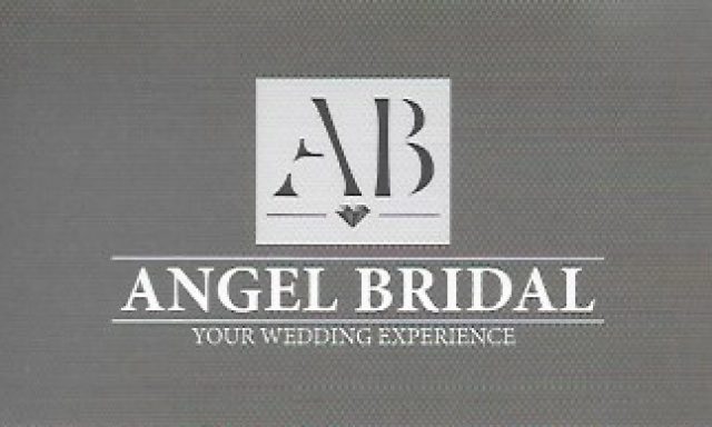 ANGEL BRIDAL – ΒΛΑΧΟΥ ΙΩΑΝΝΑ