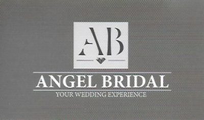 ANGEL BRIDAL – ΒΛΑΧΟΥ ΙΩΑΝΝΑ