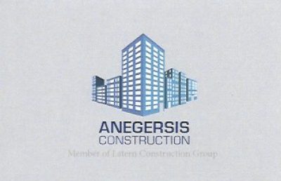 ANEGERSIS CONSTRUCTION
