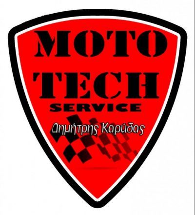 MOTO TECH – ΚΑΡΥΔΑΣ ΔΗΜΗΤΡΙΟΣ