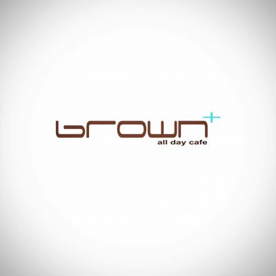 BROWN ALL DAY CAFE