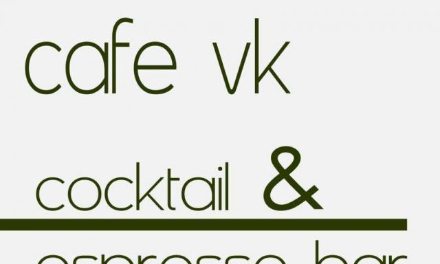 FRIENDS CAFE VK-ΑΝΤΩΝΙΟΥ ΕΥΑΓΓΕΛΟΣ Δ.