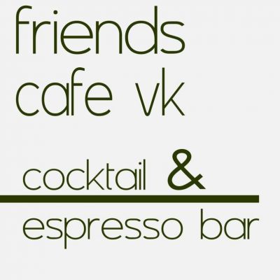 FRIENDS CAFE VK-ΑΝΤΩΝΙΟΥ ΕΥΑΓΓΕΛΟΣ Δ.